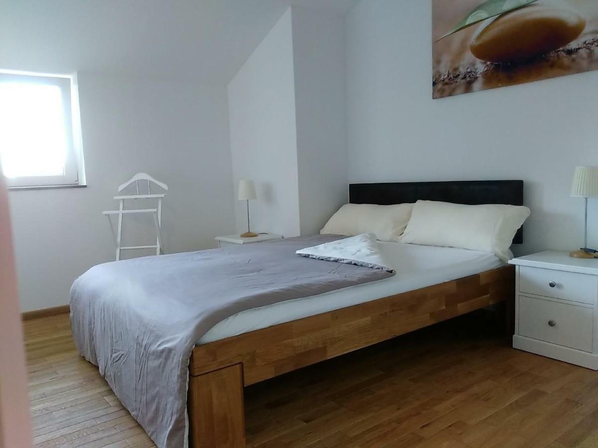 Haus Am Schlossbach**** 브란넨부르크 외부 사진